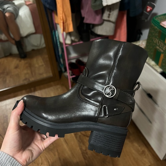 SAME & LIBBY boot - Picture 6 of 9